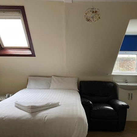 פורטסמות' Trincomalee Resorts מראה חיצוני תמונה