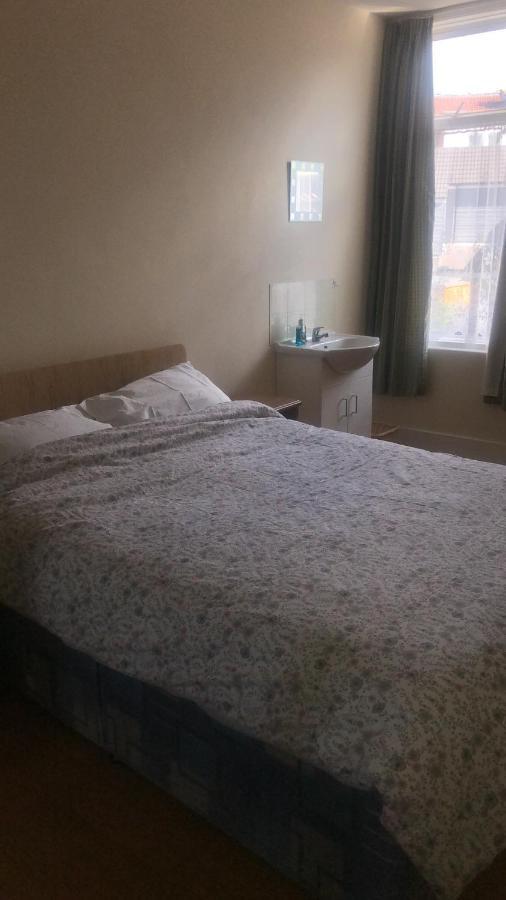 פורטסמות' Trincomalee Resorts מראה חיצוני תמונה