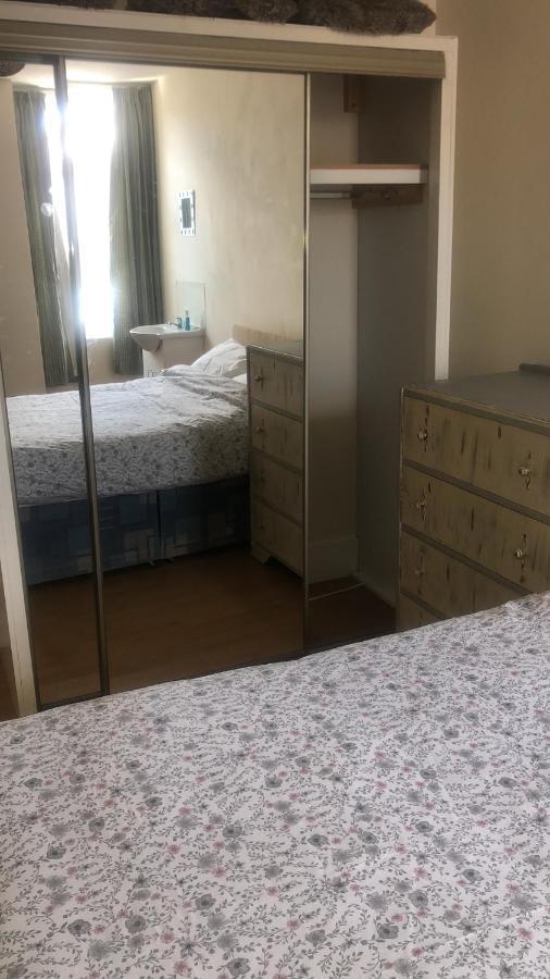 פורטסמות' Trincomalee Resorts מראה חיצוני תמונה